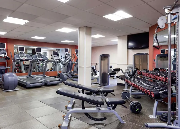 Novotel London Stansted Airport