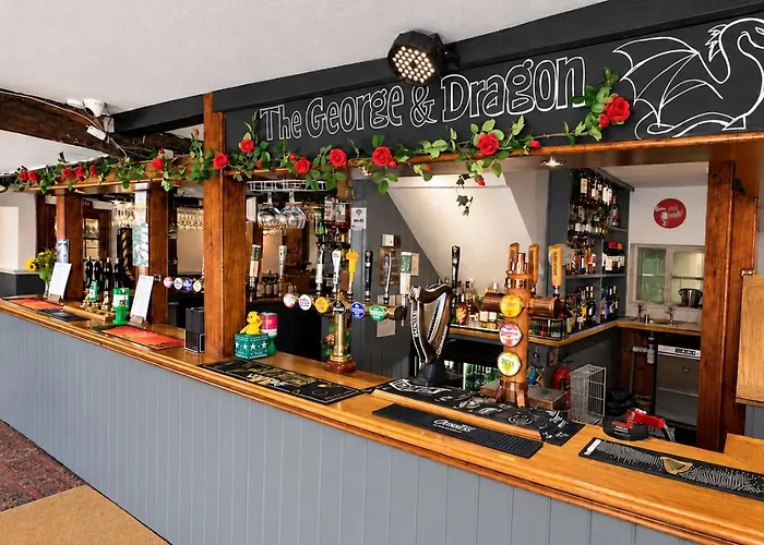 The George And Dragon Hotel