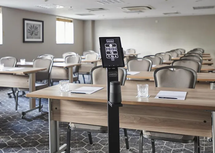Hilton London Croydon