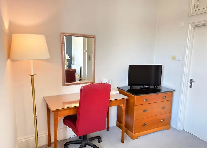 Dilkhusa Grand Hotel By Compass Hospitality