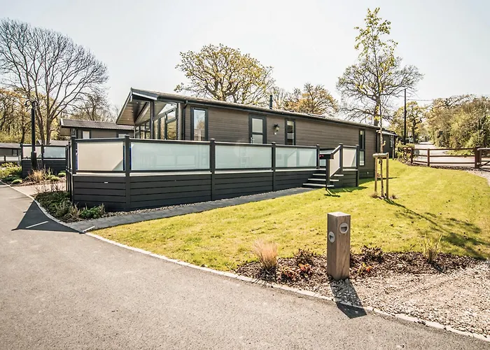 Woodside Coastal Retreat Hotel Fishbourne 