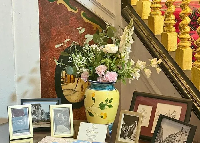 The Gordon House Hotel