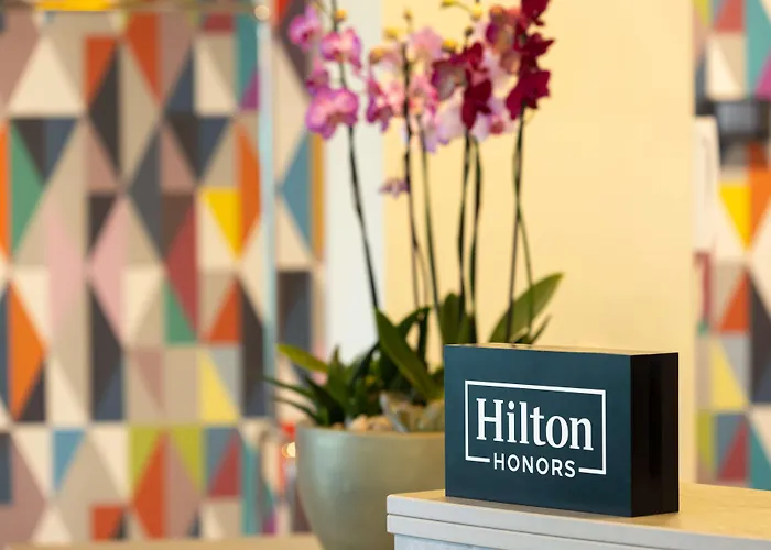 Hampton By Hilton Nuneaton