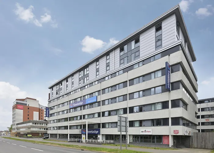 Travelodge Swindon Central
