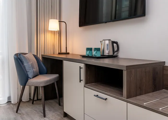 Hyatt Place Leeds