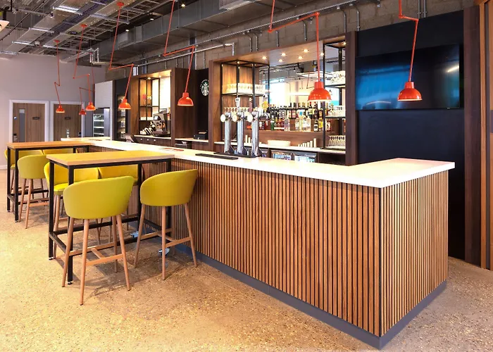 Holiday Inn Sunderland - City Centre By Ihg