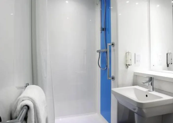 Travelodge Holyhead