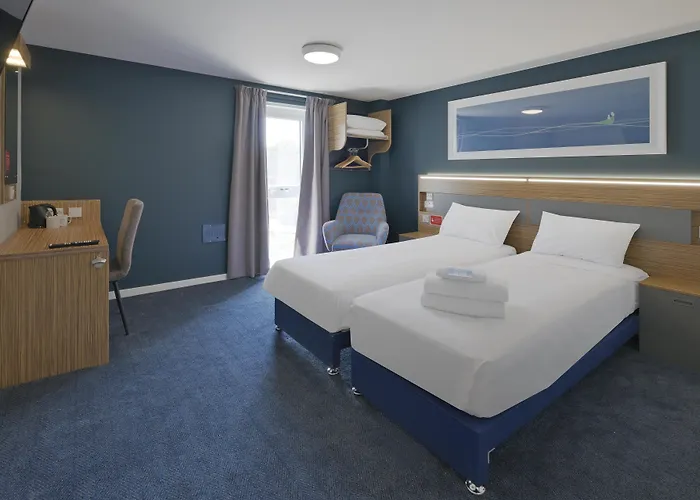 Travelodge Chelmsford