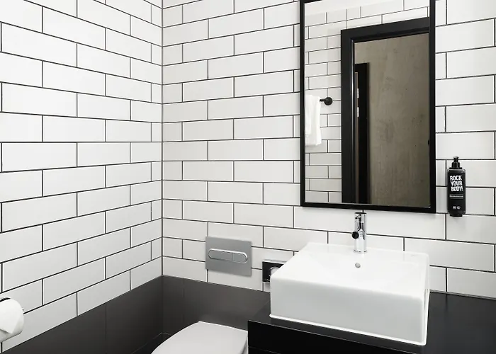 Ibis Bridgwater, M5 Jct23