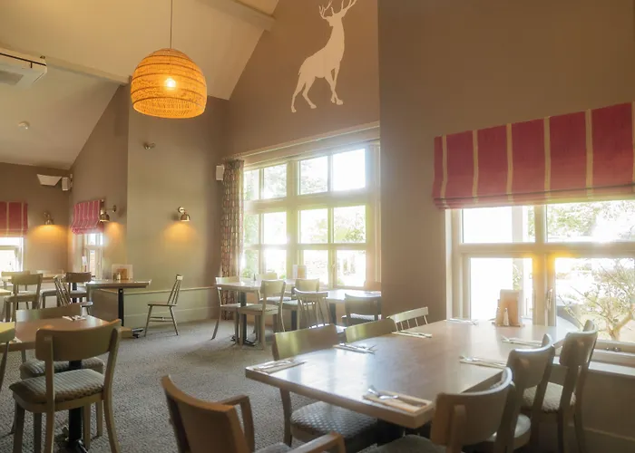 Breckland Lodge