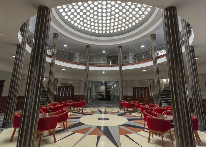 Royal Maritime Hotel, BW Signature Collection