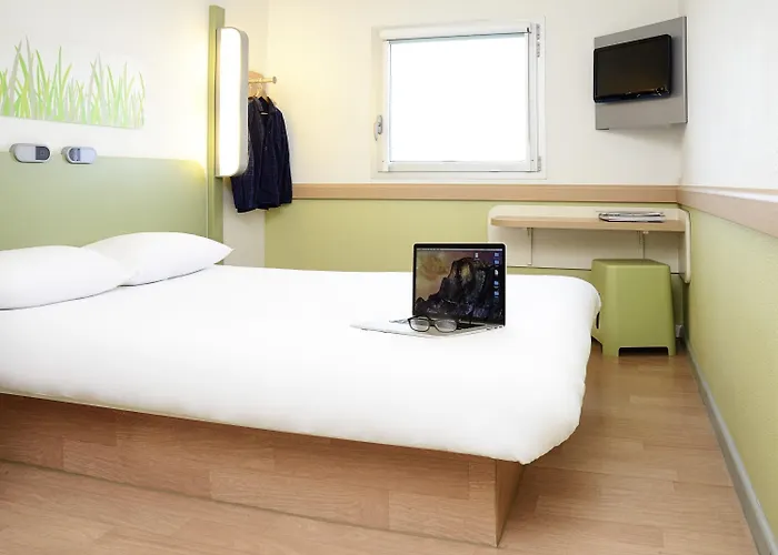 Ibis Budget Portsmouth