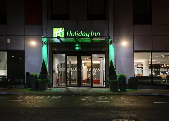Holiday Inn London Luton Airport By Ihg