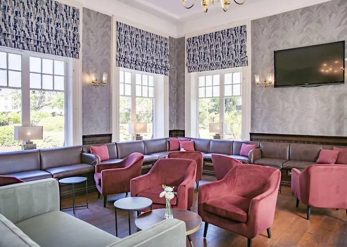 Radisson Blu Hotel, Perth
