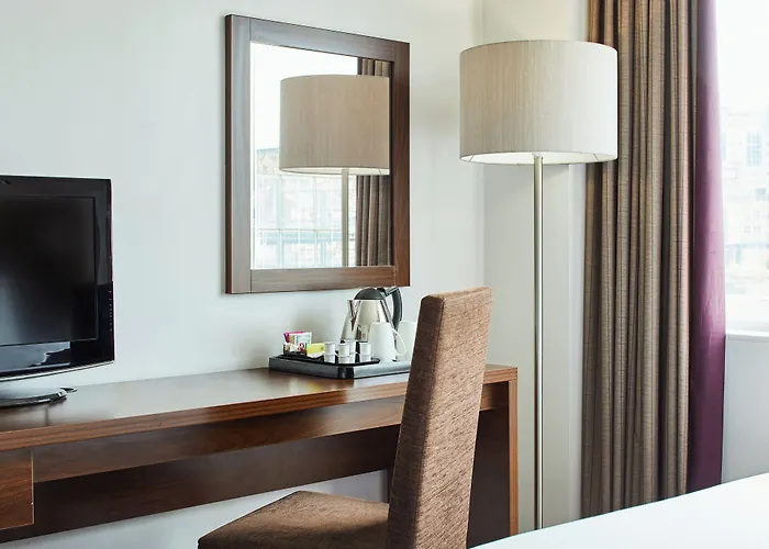 Leonardo Hotel Bradford