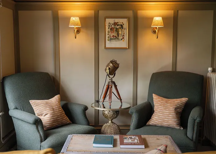 Mill End Hotel