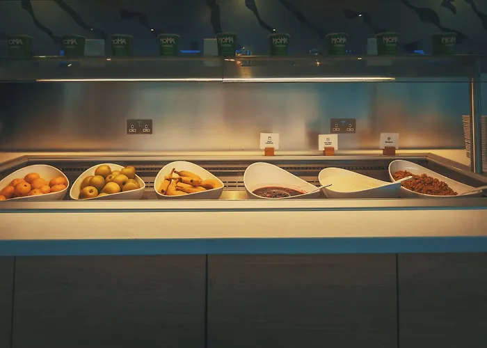 Holiday Inn Express Kettering By Ihg