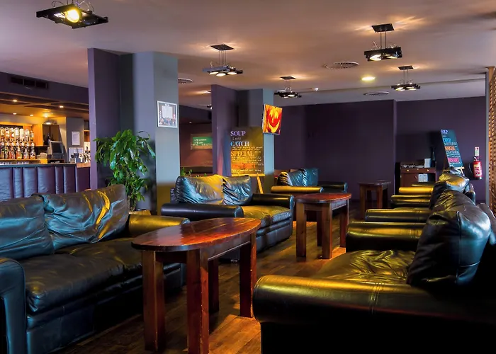 Holiday Inn Aberdeen West By Ihg
