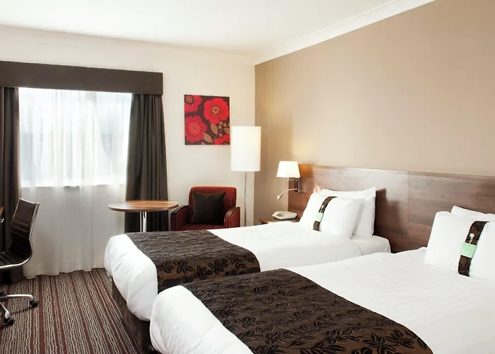 Holiday Inn Barnsley By Ihg
