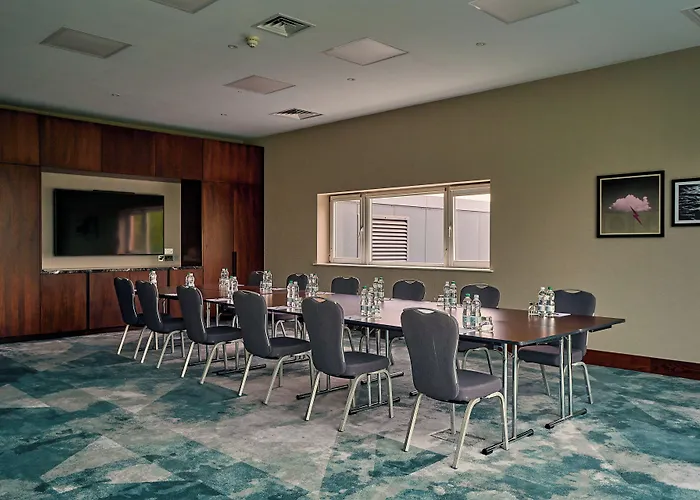 Crowne Plaza Marlow By Ihg