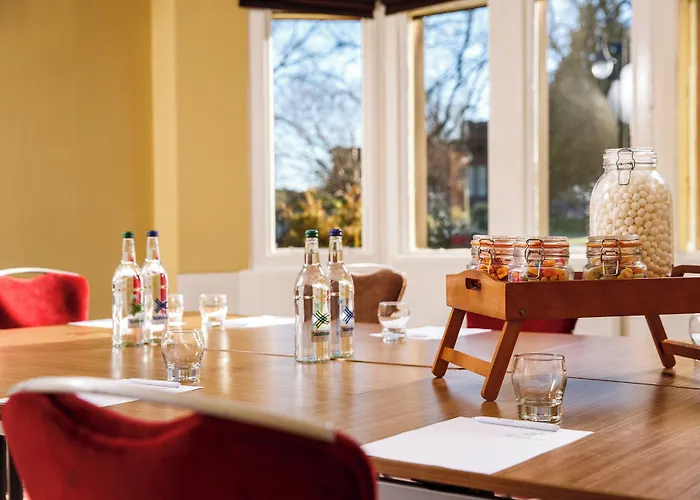 Holiday Inn Dumfries By Ihg