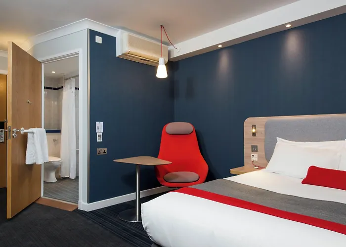 Holiday Inn Express London - Dartford By Ihg