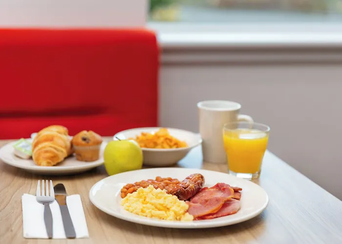 Holiday Inn Express Strathclyde Park M74, Jct 5 By Ihg