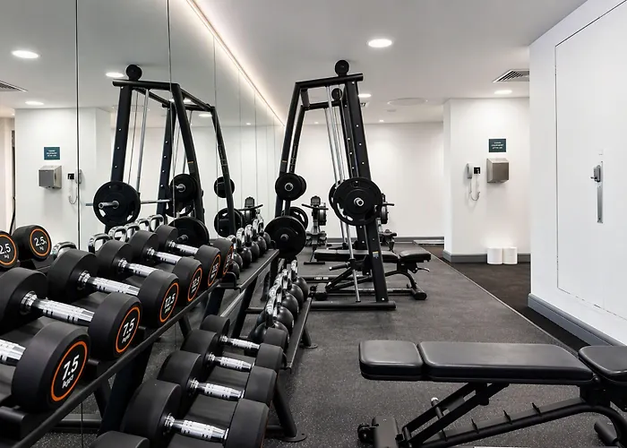 Holiday Inn London - Heathrow M4,Jct.4 By Ihg