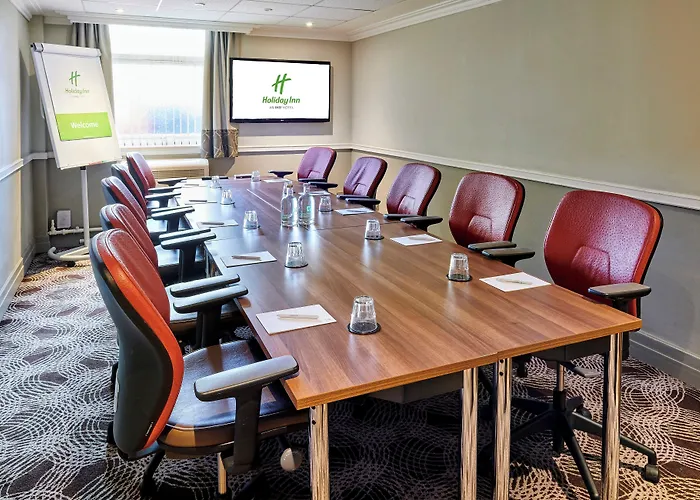 Holiday Inn Leeds Garforth By Ihg