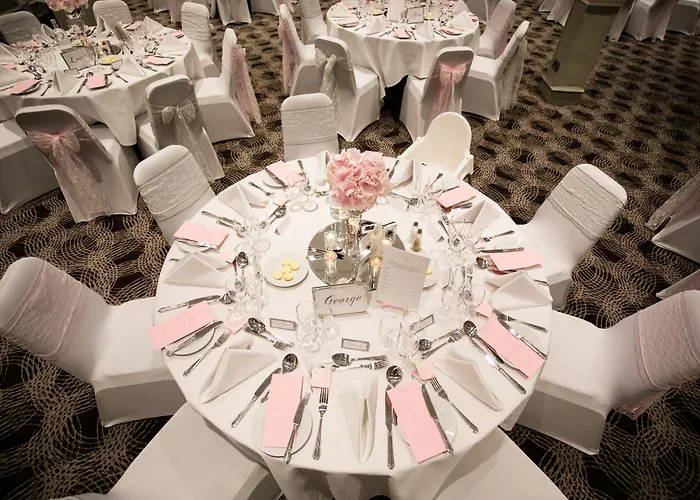 Holiday Inn Leeds Garforth By Ihg