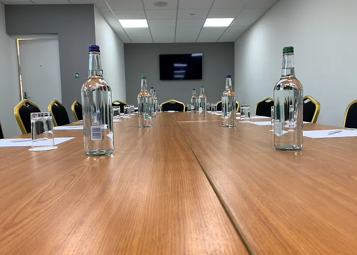 Holiday Inn Dover By Ihg