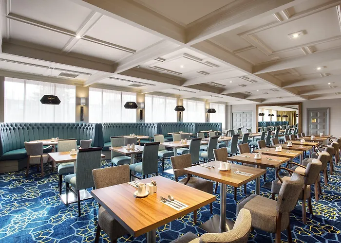 Leonardo Hotel&Conference Venue Aberdeen Airport
