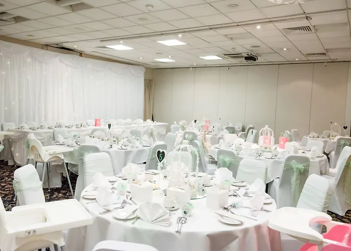 Holiday Inn Leeds-Wakefield M1 Jct40 By Ihg