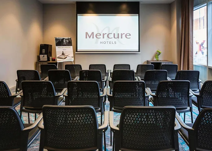 Mercure Bridgwater