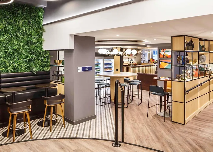 Ibis Budget Swindon
