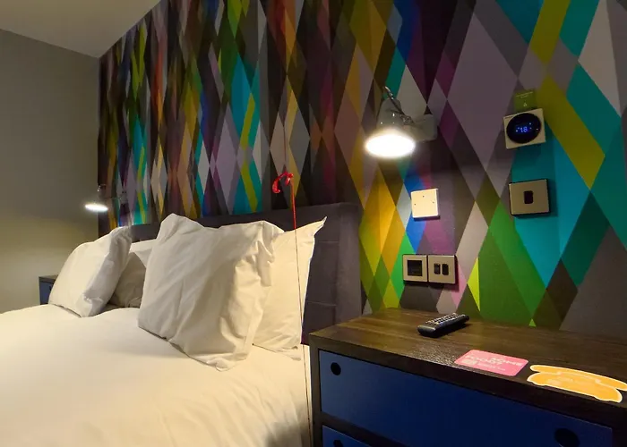 Village Hotel Basingstoke