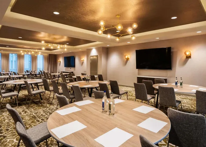 Novotel Leicester
