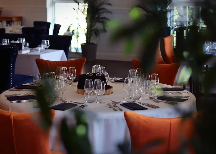 The Alverbank Hotel