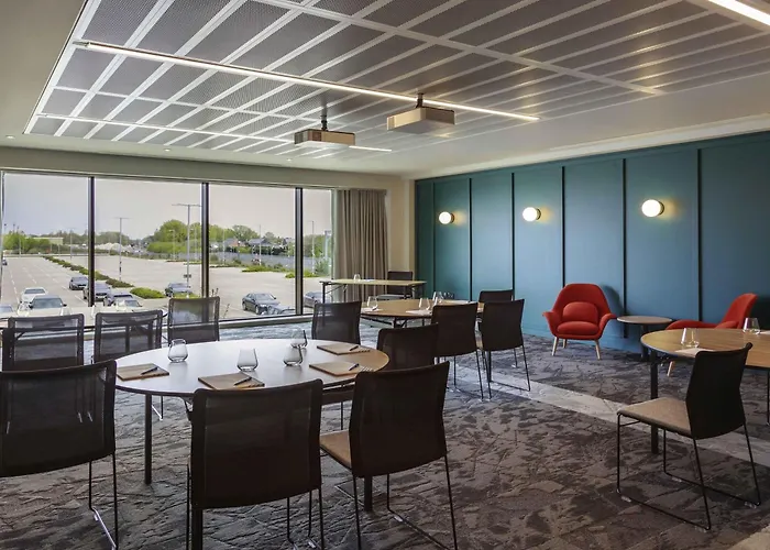 Novotel Cambridge North