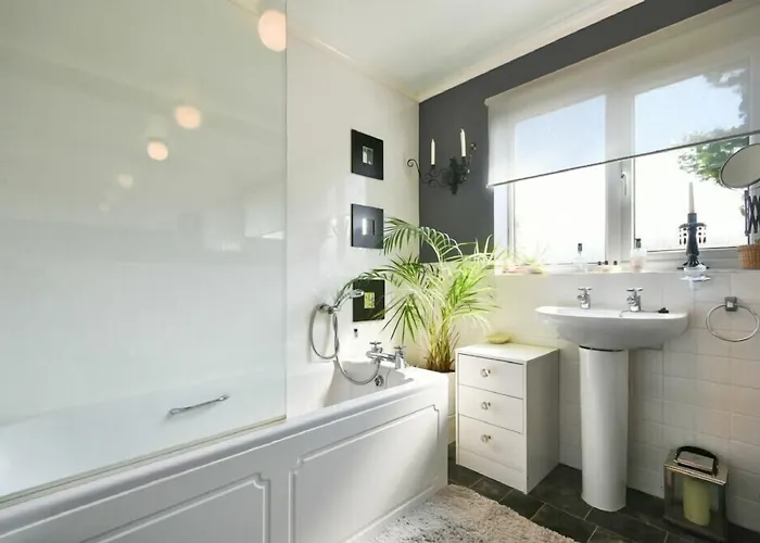 The Bakehouse B&B Seahouses