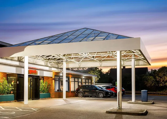 The Harlow Hotel By Accorhotels