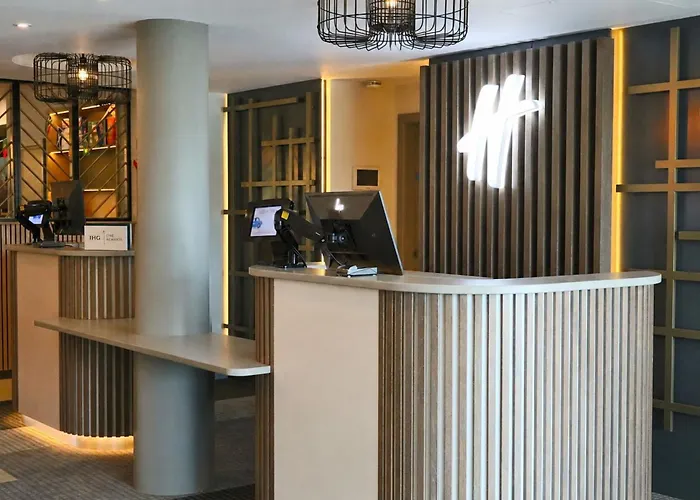 London Luton Vale Hotel