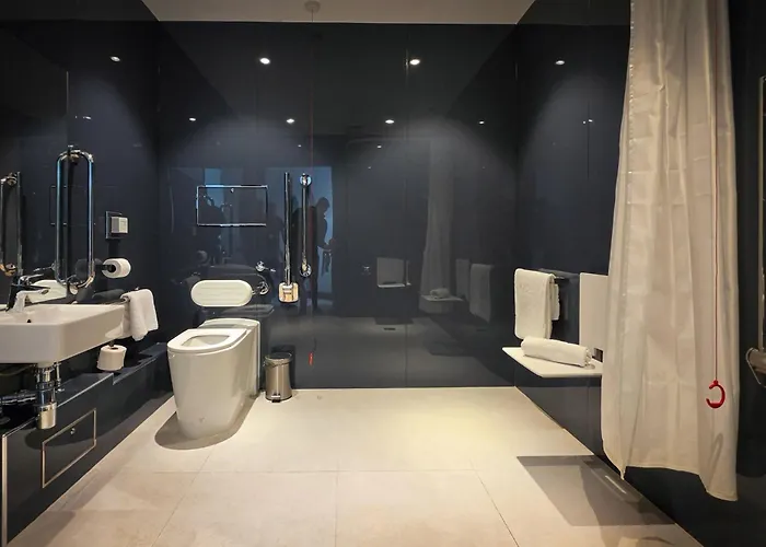 Village Hotel Bristol Filton