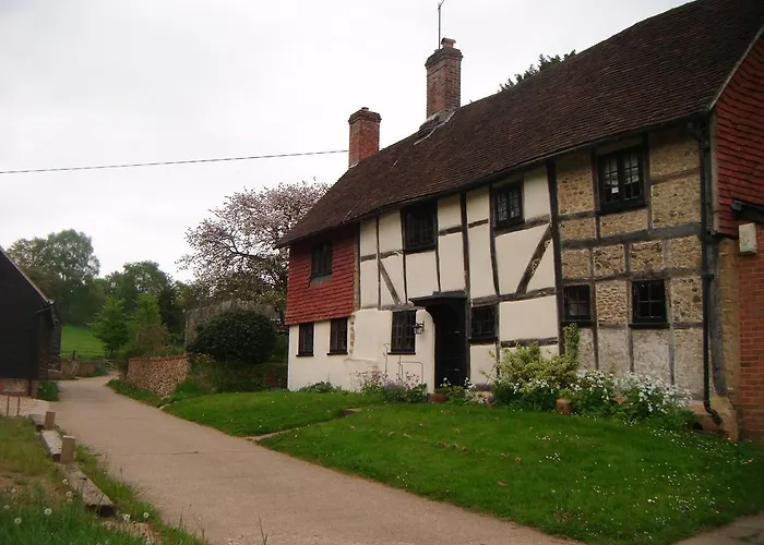 Lockhurst Hatch Farm Guildford