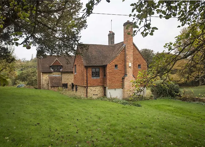 Lockhurst Hatch Farm Guildford