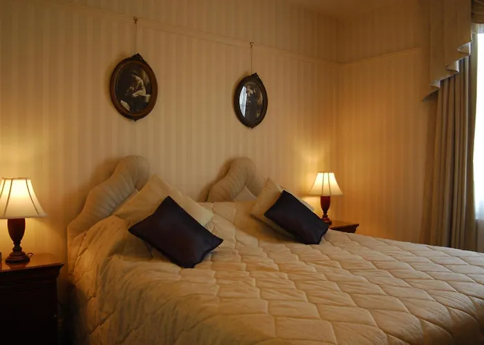The Villa In Robin Hoods Bay Robin Hood's Bay