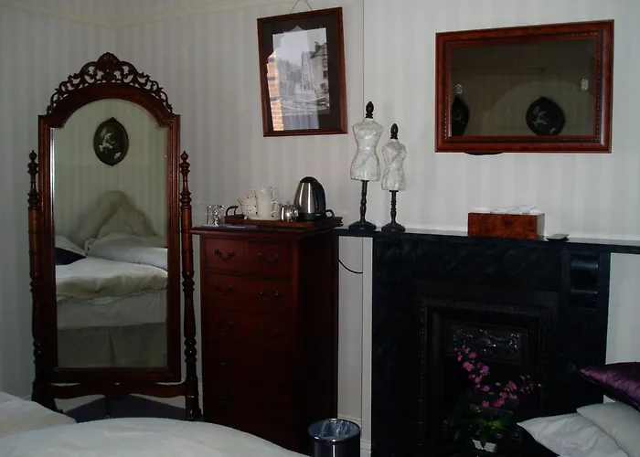The Villa In Robin Hoods Bay Robin Hood's Bay