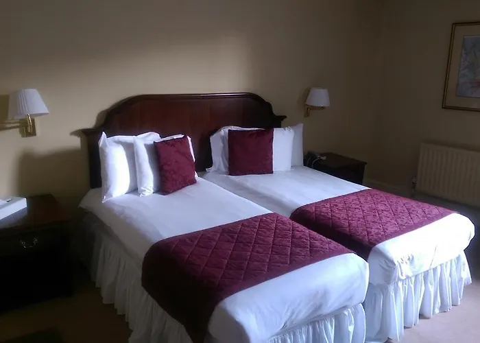 Best Western Kings Arms Hotel