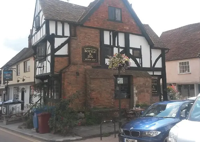 The Swan Inn