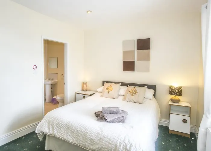 The Brown Horse Hotel